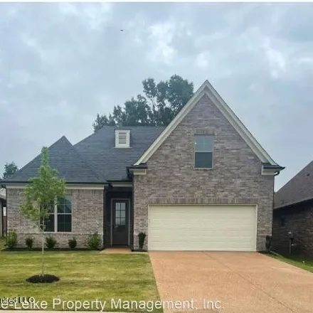 Buy this 3 bed house on unnamed road in Plum Point, Southaven