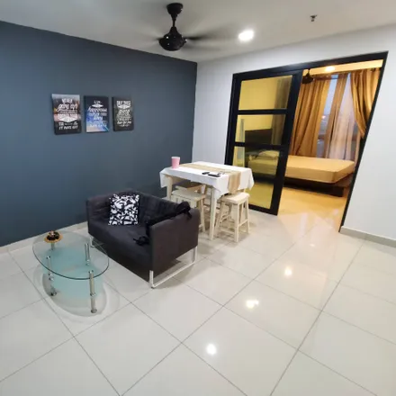 Image 5 - H2O Residence, Jalan PJU 1A/1, Ara Damansara, 47302 Petaling Jaya, Selangor, Malaysia - Apartment for rent