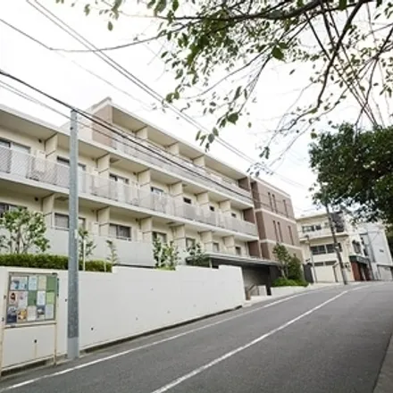 Image 4 - unnamed road, Uehara 2-chome, Shibuya, 151-0064, Japan - Apartment for rent