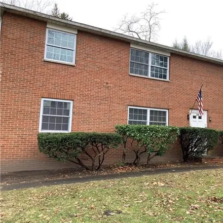 Rent this 2 bed apartment on 326 East Linden Avenue in Town/Village of East Rochester, NY 14445