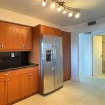 Rent this 3 bed condo on Hallandale Beach in FL, US