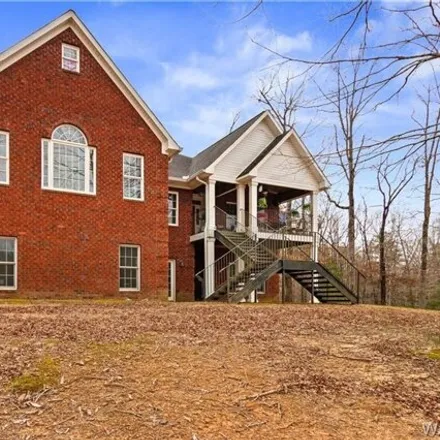 Image 3 - Clements Foley Road, Forest Trail, Tuscaloosa, AL 35473, USA - House for sale