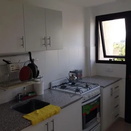Rent this 1 bed apartment on Calle 10 4758 in Barrio 12 de Octubre, B1880 DOP Berazategui