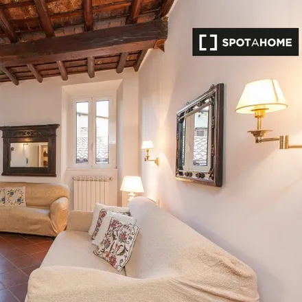 Image 4 - Alla Scala'', Via della Scala, 00120 Rome RM, Italy - Apartment for rent