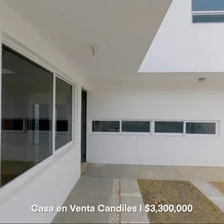Image 2 - Jamon y Queso, Camino Real, Villa Ciruelos, 76906 Candiles, QUE, Mexico - House for sale