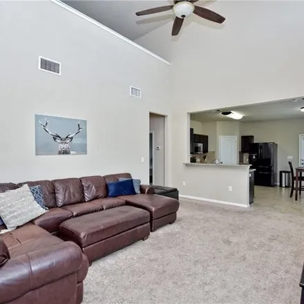 Image 3 - 630 Pinnacle Drive, Georgetown, TX 78626, USA - House for rent