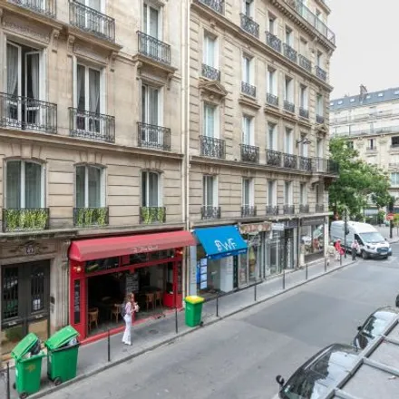 Image 6 - 46 Rue Laugier, 75017 Paris, France - Apartment for rent