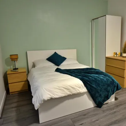 Rent this 1 bed apartment on Victoria House in Baker Street, Middlesbrough