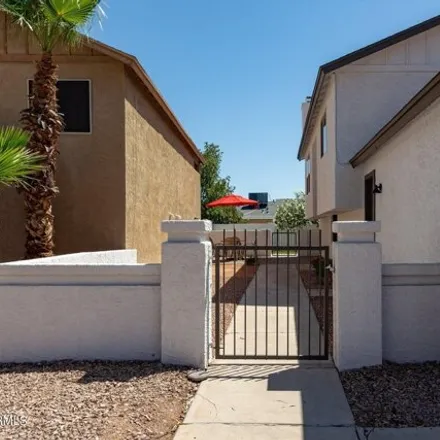 Image 7 - South Stonebridge Gardens, Mesa, AZ 85025, USA - House for sale