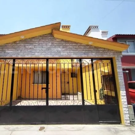 Rent this 3 bed house on Calle Verano Poniente in Los Agaves, 54900 Fuentes del Valle