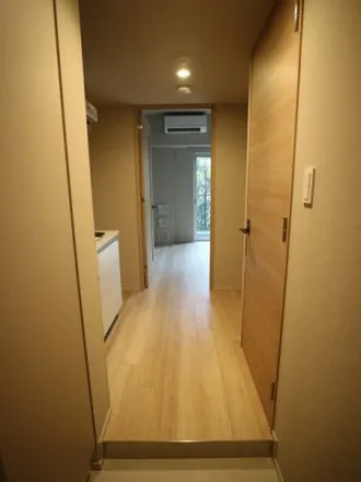 Image 7 - unnamed road, Yutakacho 5-chome, Shinagawa, 142-0041, Japan - Apartment for rent