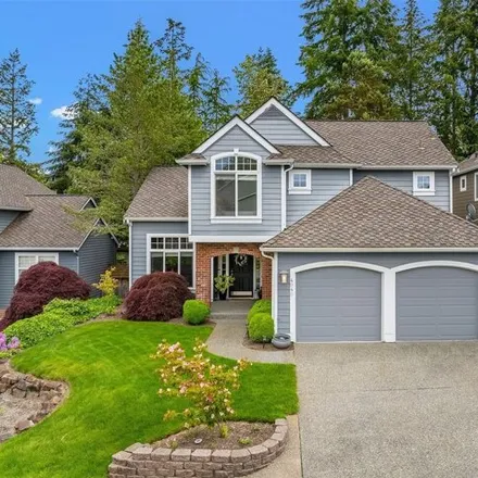 Buy this 3 bed house on 4088 252nd Avenue Southeast in Klahanie, Sammamish