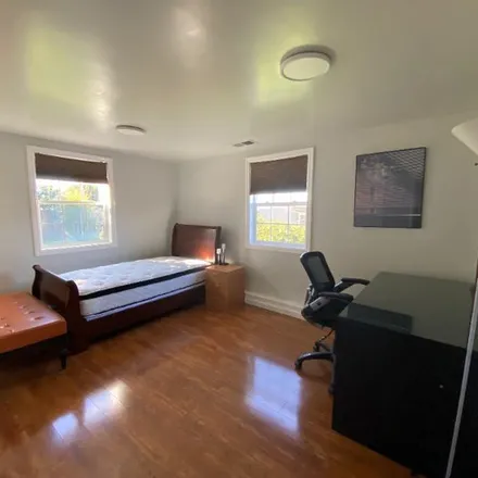 Rent this 1 bed apartment on South El Camino Real in Hillsdale, San Mateo
