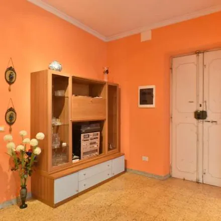 Image 8 - Via Mario De Dominicis, 00176 Rome RM, Italy - Apartment for rent