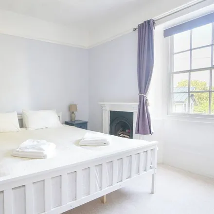 Rent this 5 bed house on Lyme Regis in DT7 3LS, United Kingdom