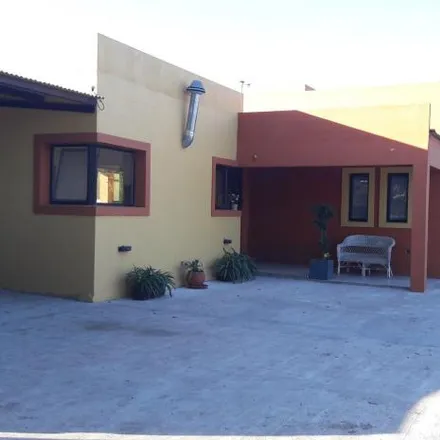 Buy this 3 bed house on Dante in Partido del Pilar, B1629 CFE Fátima