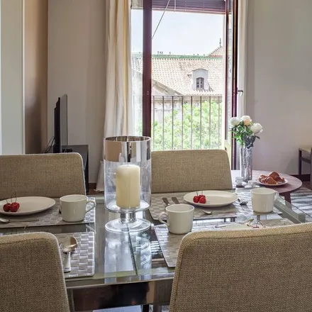 Rent this 2 bed apartment on Barcelona in Catalonia, Spain