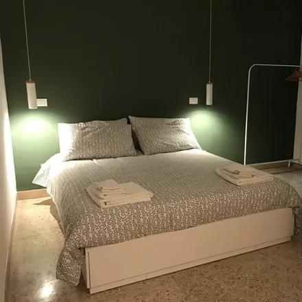 Rent this 1 bed apartment on Via Girolamo Benzoni in 22, 00154 Rome RM