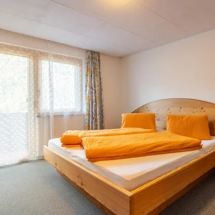 Image 6 - Gemeinde Gaschurn, Bezirk Bludenz, Austria - Apartment for rent