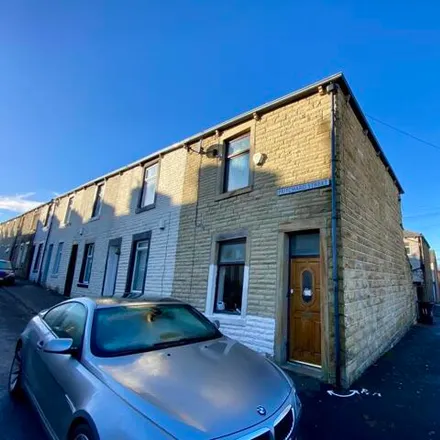 Buy this 2 bed house on Queensberry Road in Burnley, BB11 4JZ