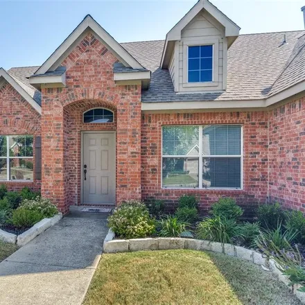 Buy this 4 bed house on 3103 Glenwood Drive in Wylie, TX 75098