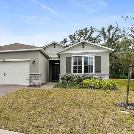 Buy this 3 bed house on 1743 East Gateway Drive in Volusia County, FL 32168