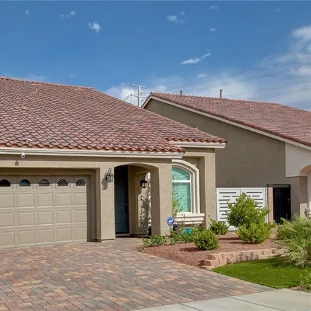 Buy this 4 bed house on 2399 North Glenwood Lane in Clark County, NV 89156