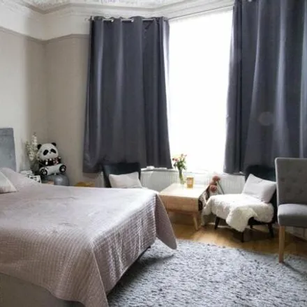 Rent this 1 bed room on 100 Clova Road in London, E7 9AD