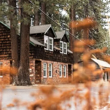 Buy this 3 bed house on 3083 Riverside Avenue in Al Tahoe, South Lake Tahoe