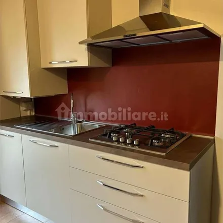 Rent this 2 bed apartment on Palazzo Santa Chiara in Via Santa Chiara, 41121 Modena MO