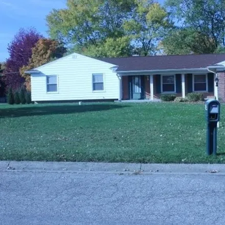 Buy this 3 bed house on 5366 Boland Drive in Genesee County, MI 48439