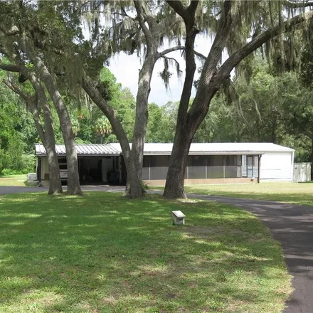 Image 1 - 1705 South Palm Avenue, Homosassa Springs, FL 34448, USA - House for sale