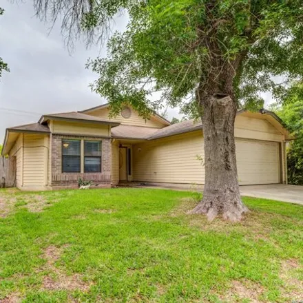 Buy this 3 bed house on 7122 Grassy Trail in Bexar County, TX 78244