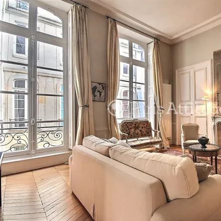 Image 7 - 58 Rue Saint-André des Arts, 75006 Paris, France - Apartment for rent
