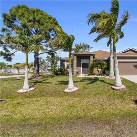 Buy this 4 bed house on Southwest 17th Street in Cape Coral, FL 33991