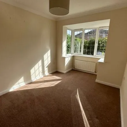Image 5 - Saucemere Drive, Newark on Trent, NG24 4HR, United Kingdom - Apartment for rent