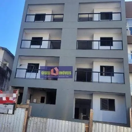 Image 2 - Rua dos Brilhantes, Centro, Diadema - SP, 09920-140, Brazil - Apartment for sale