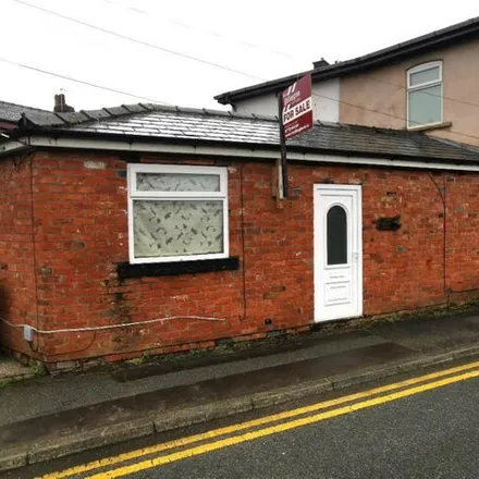 Buy this 1 bed duplex on Jonwells Hair and Beauty in Slater Lane, Leyland