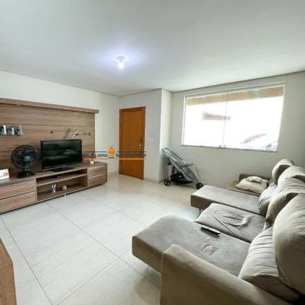 Buy this 5 bed house on Rua Monte Alverne in Santa Mônica, Belo Horizonte - MG