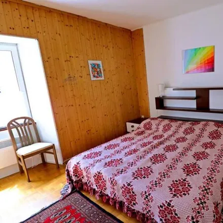 Rent this 2 bed apartment on Solduno in Via Filippo Caponelli, 6605 Locarno