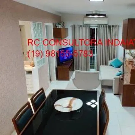 Image 2 - Rua Armando Salles de Oliveira, Cidade Nova I, Indaiatuba - SP, 13334-000, Brazil - Apartment for sale