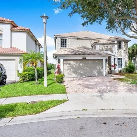 Image 4 - Avondale Court, West Palm Beach, FL 33409, USA - House for sale