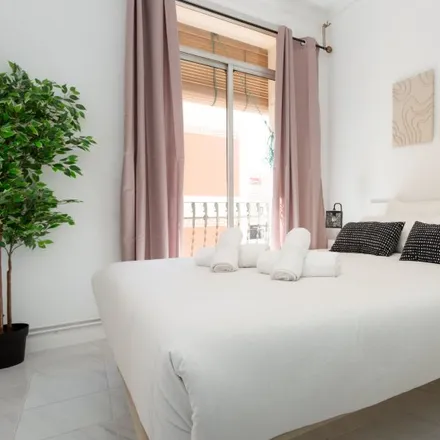 Rent this 2 bed apartment on Carrer de Bruniquer in 57, 08001 Barcelona