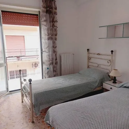 Image 8 - Via Francesco Cocuzza, 00042 Anzio RM, Italy - Apartment for rent