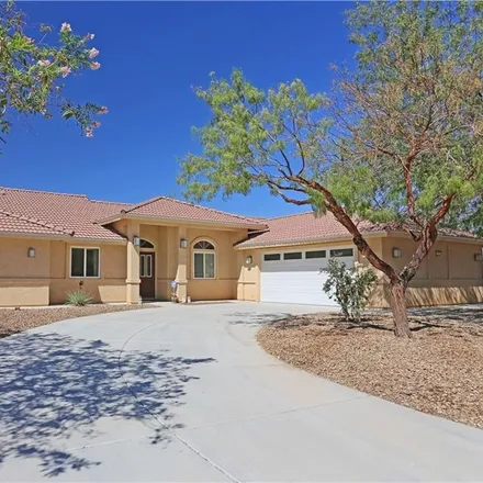 Buy this 4 bed house on 6280 Montclair Street in Pahrump, NV 89061