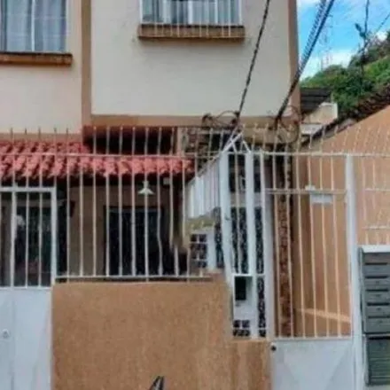 Rent this 3 bed apartment on Rua Campinas in Grajaú, Rio de Janeiro - RJ