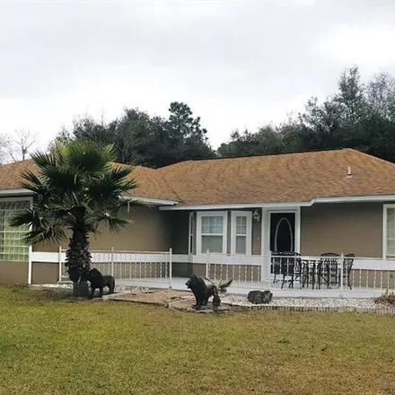 Buy this 3 bed house on 8399 North Bella Ripa Terrace in Citrus County, FL 34428