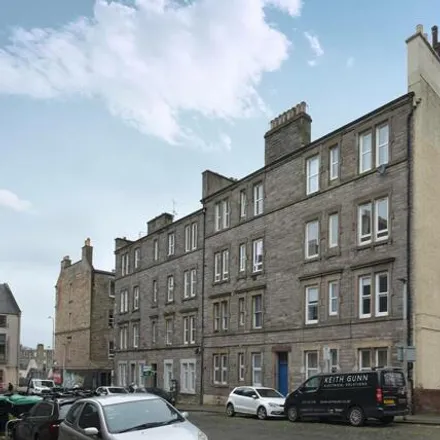 Buy this 1 bed apartment on 5 Heriot Hill Terrace in City of Edinburgh, EH7 4DZ