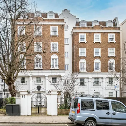 Buy this 2 bed apartment on 42 Craven Hill Gardens in London, W2 3BH