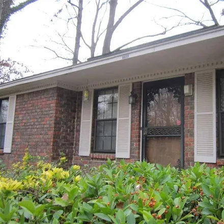 Buy this 3 bed house on 2753 East Skyline Circle in Memphis, TN 38127
